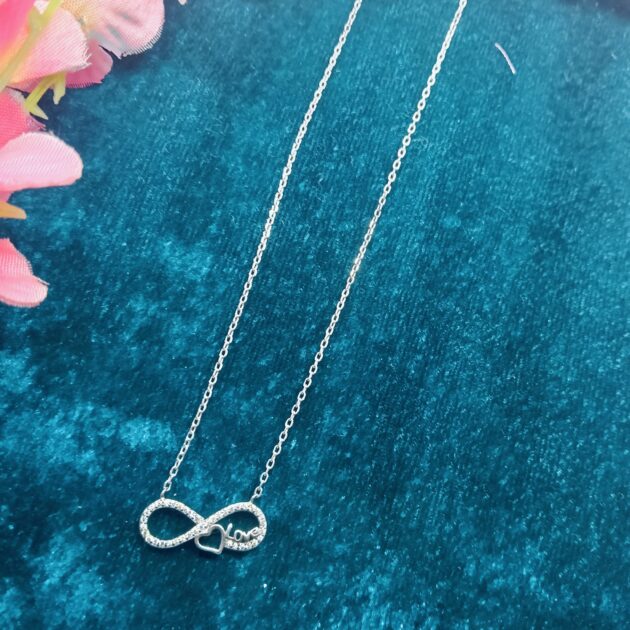 Harmony Bell Necklace - Image 3