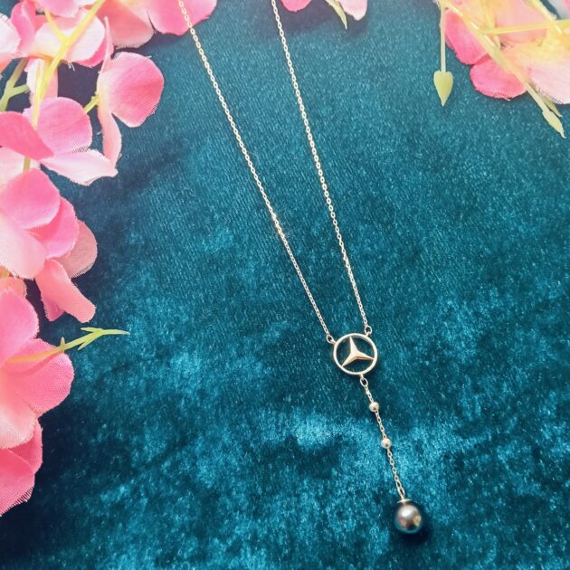Wings of Grace Necklace - Image 2