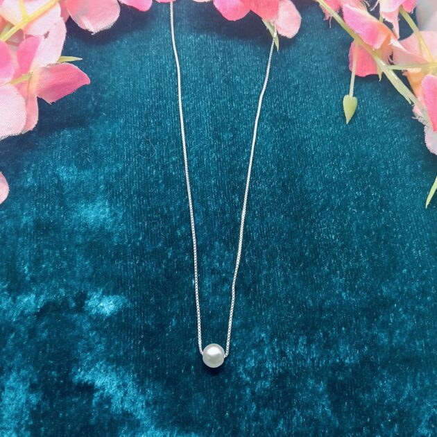 Starfall Pendant Necklace