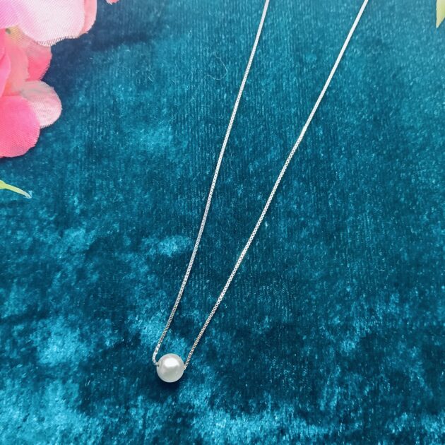 Starfall Pendant Necklace - Image 3