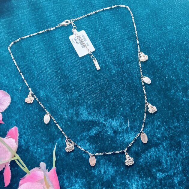 Ocean Whisper Necklace - Image 2
