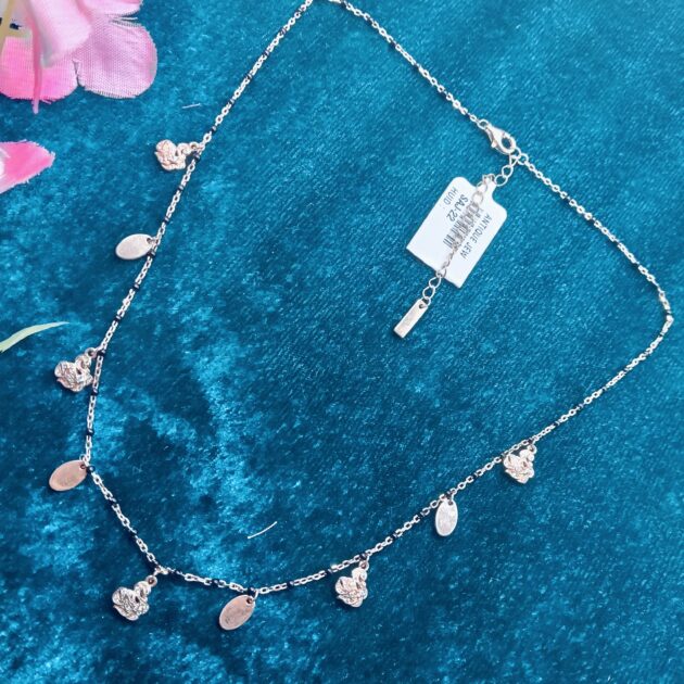 Ocean Whisper Necklace - Image 3
