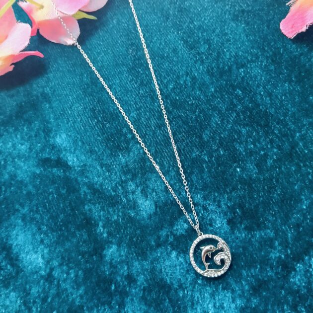 Eternal Knot Pendant - Image 3
