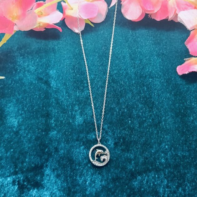 Eternal Knot Pendant