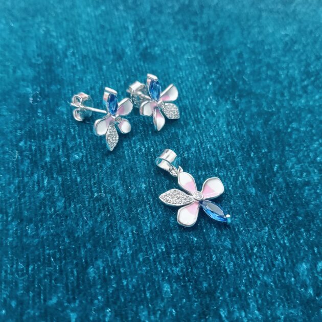 Daisy Delight Set - Image 2