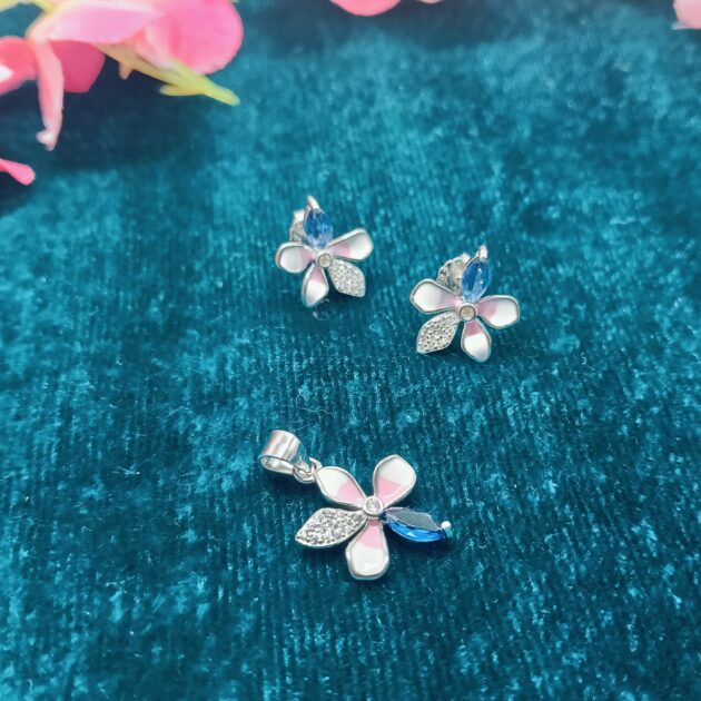 Daisy Delight Set