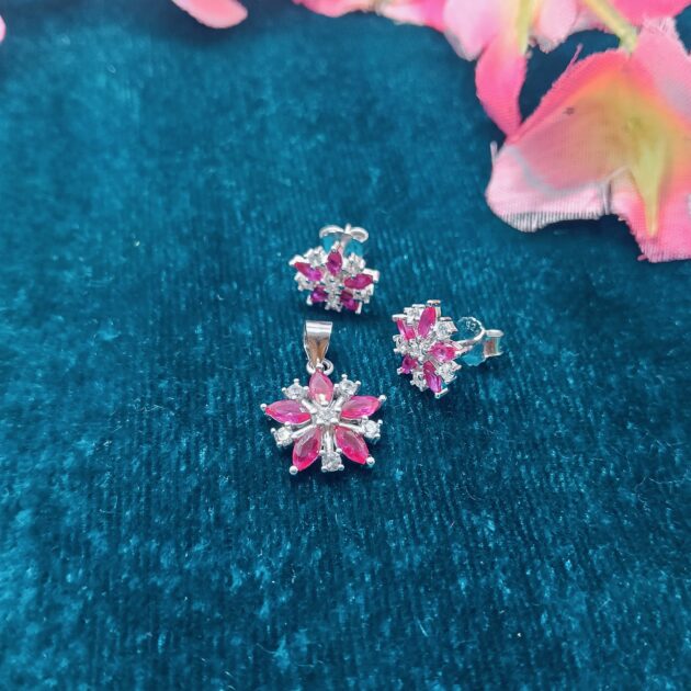 Cherry Blossom Set - Image 2