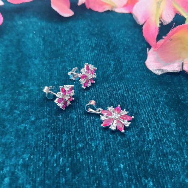Cherry Blossom Set - Image 3