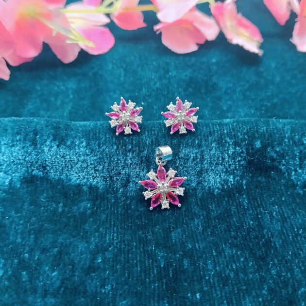 Cherry Blossom Set