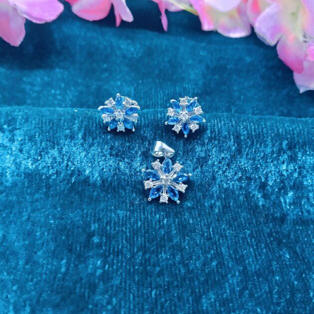 Cherry Blossom Set
