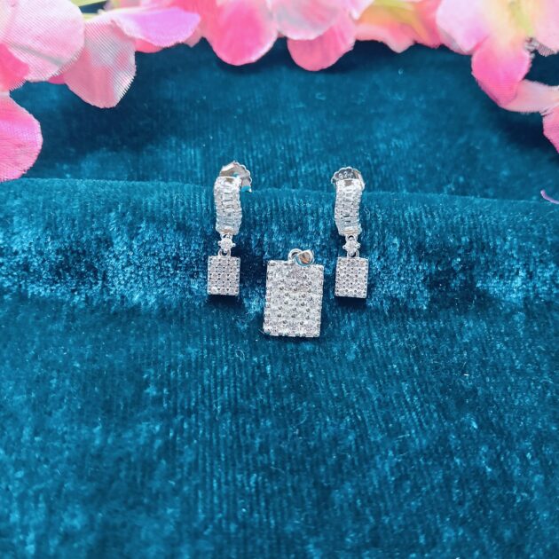 Crystal Aura Set