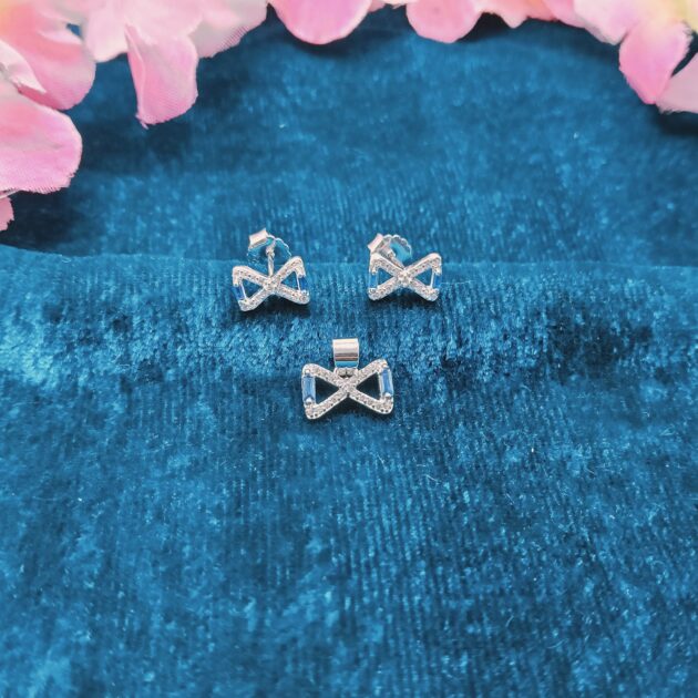 Eternal Blossom Set