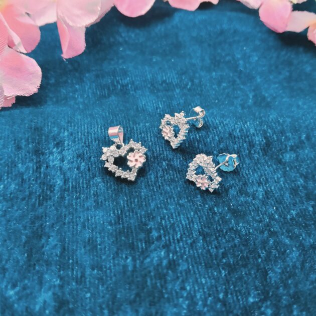 Blooming Heart Set - Image 2