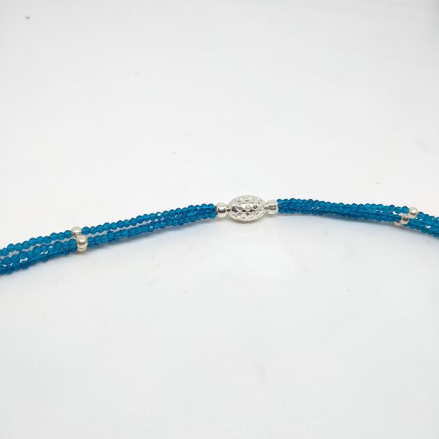 Raya Classic Curb Chain Bracelet - Image 2