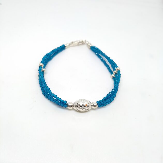 Raya Classic Curb Chain Bracelet