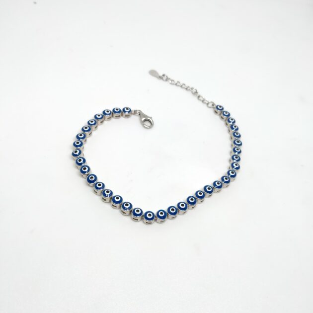 Raya Braided Warrior Bracelet