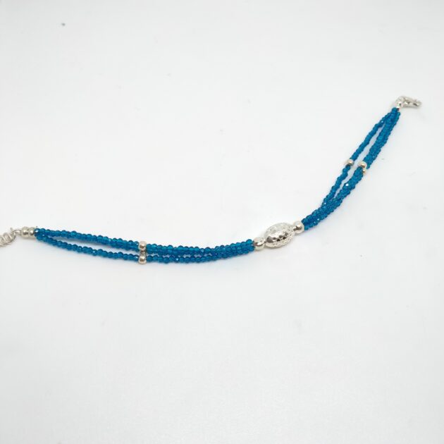Raya Classic Curb Chain Bracelet - Image 3