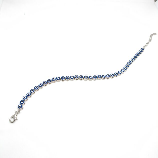 Raya Braided Warrior Bracelet - Image 2