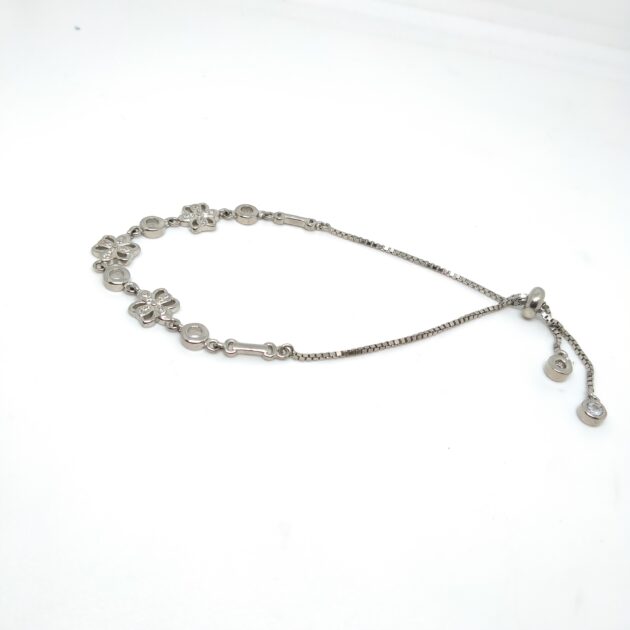 Raya Lotus Bloom Bracelet - Image 3