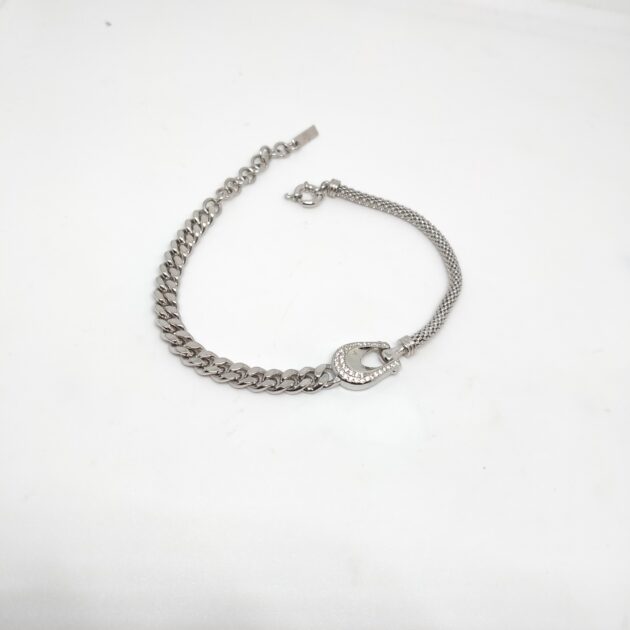 Raya Celestial Orbit Bracelet
