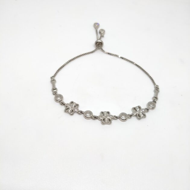 Raya Lotus Bloom Bracelet