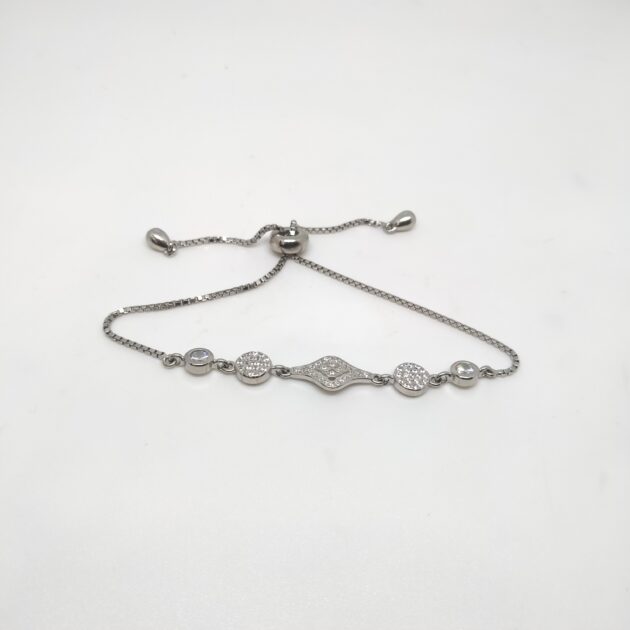 Raya Pebble Flow Bracelet