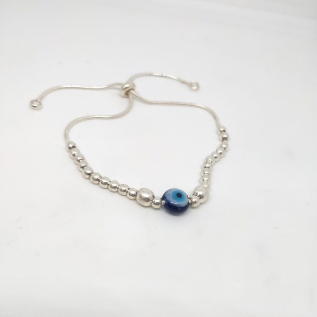 Raya Blooming Round Petal Bracelet