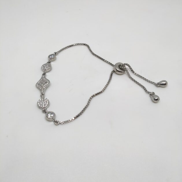 Raya Pebble Flow Bracelet - Image 2