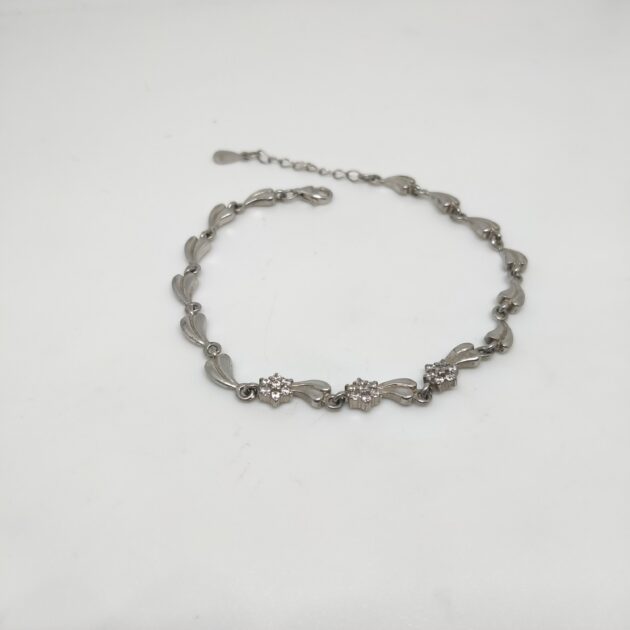 Antique Rajput Warrior Bracelet - Image 3