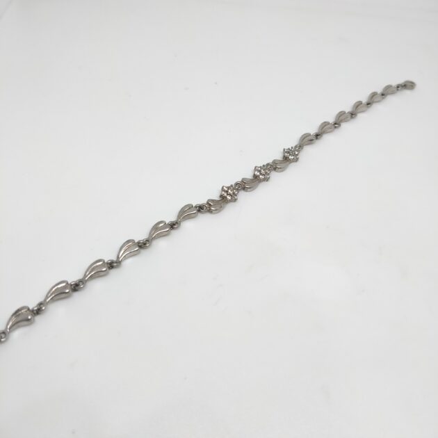 Antique Rajput Warrior Bracelet