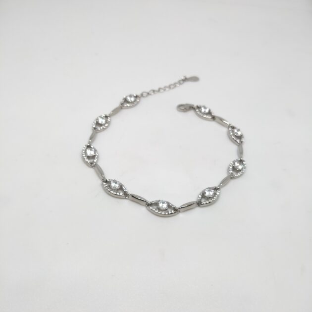 Raya Radiance Orb Bracelet - Image 2