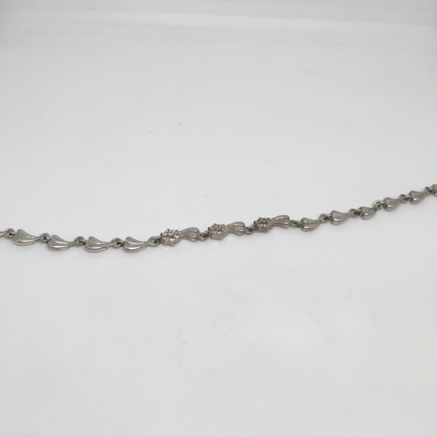 Antique Rajput Warrior Bracelet - Image 2