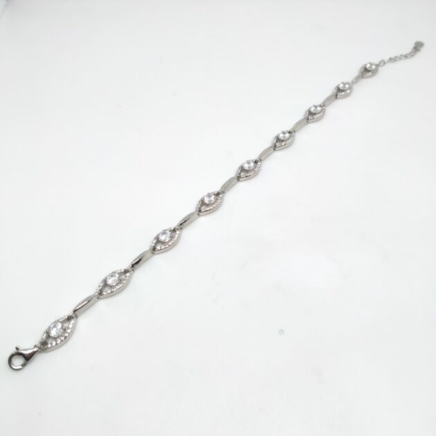 Raya Radiance Orb Bracelet