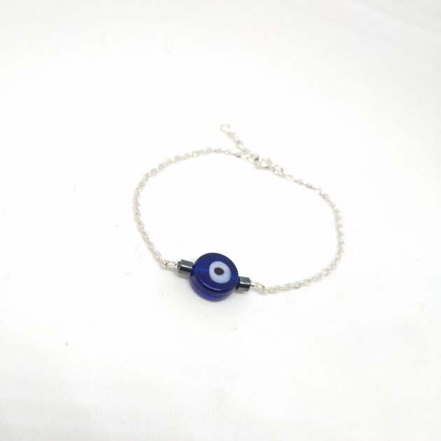 Raya Celestial Circle Bracelet