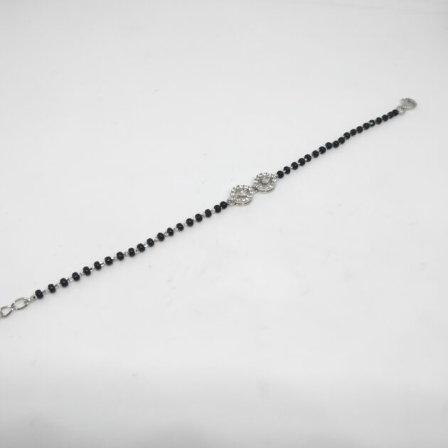 Raya Heritage Mandala Disc Bracelet