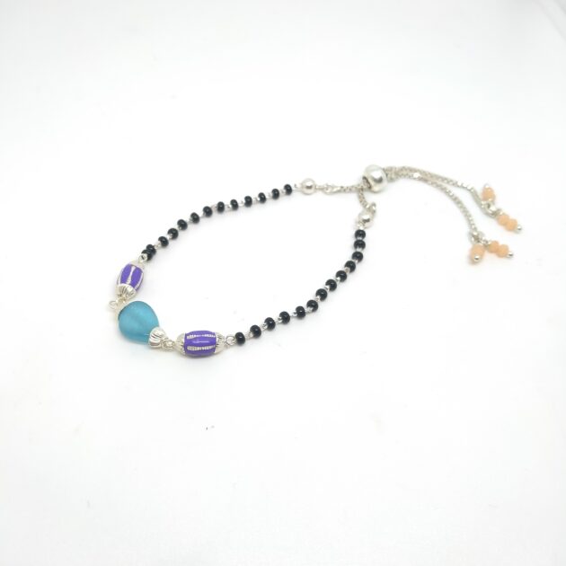 Raya Radiance Orb Bracelet