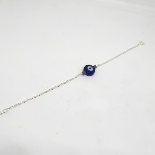 Raya Celestial Circle Bracelet - Image 3