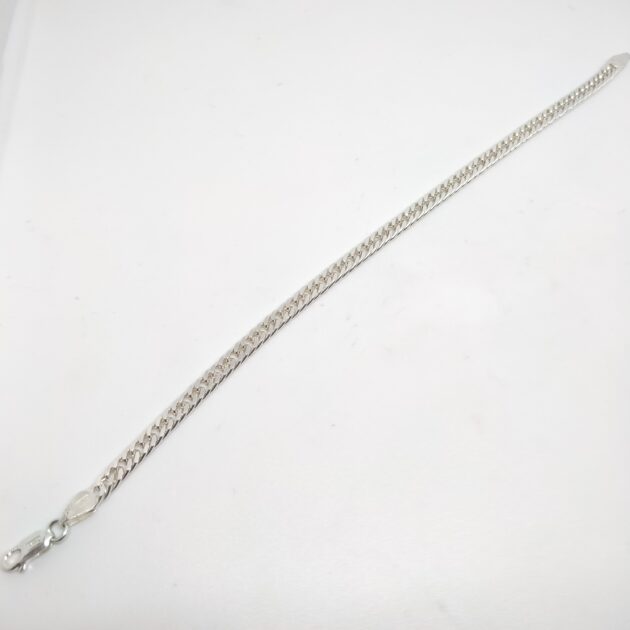 Antique Heritage Coin Bracelet - Image 2