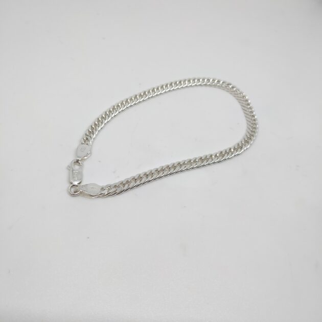 Antique Heritage Coin Bracelet - Image 3