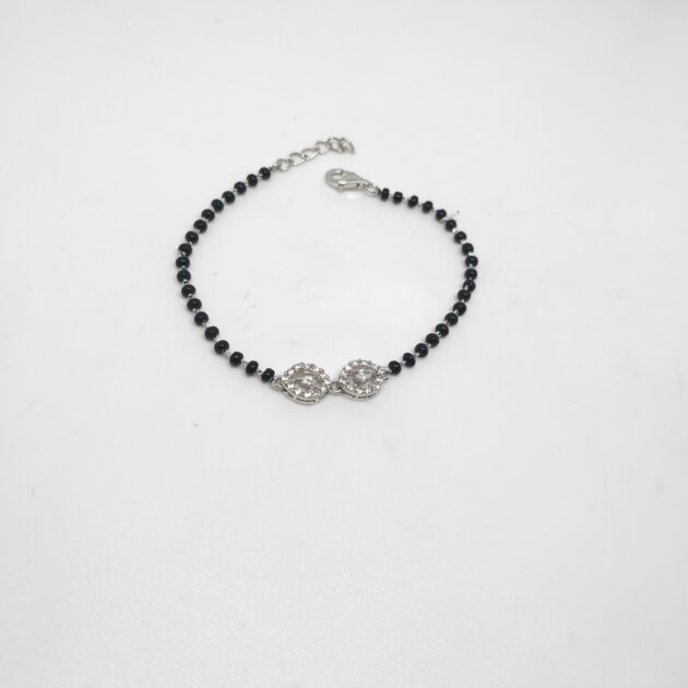 Raya Heritage Mandala Disc Bracelet - Image 2