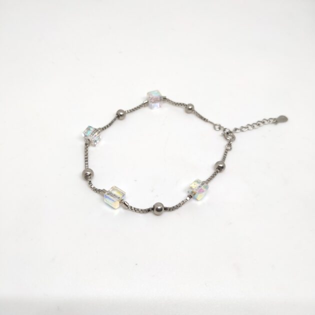 Raya Sun Halo Bracelet