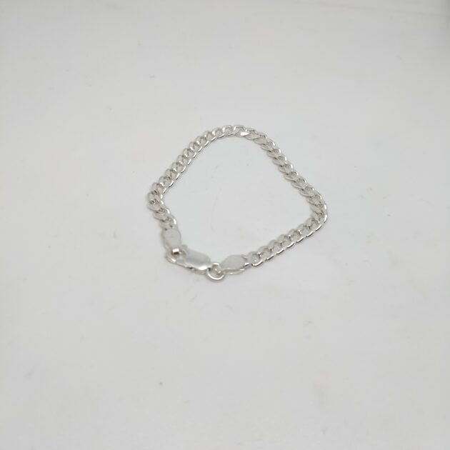 Raya Pebble Flow Bracelet - Image 2