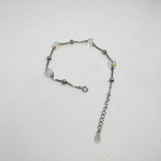 Raya Sun Halo Bracelet - Image 3