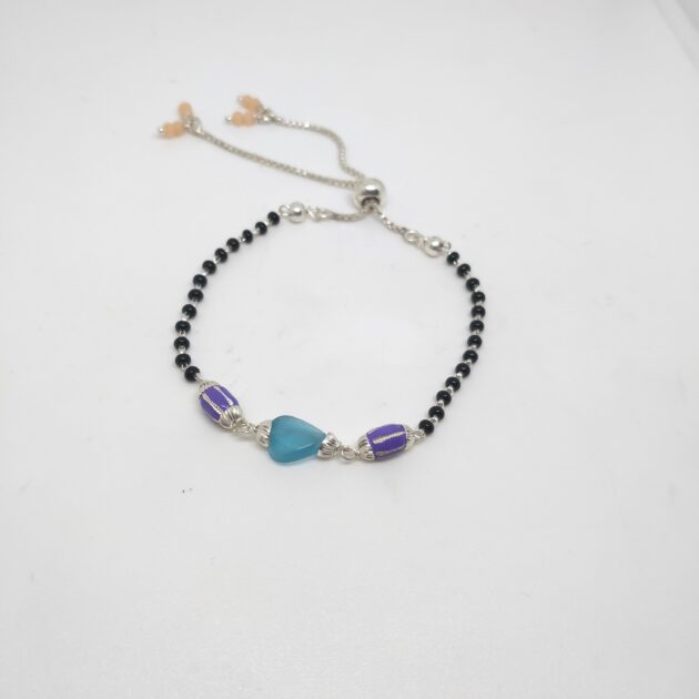 Raya Radiance Orb Bracelet - Image 2