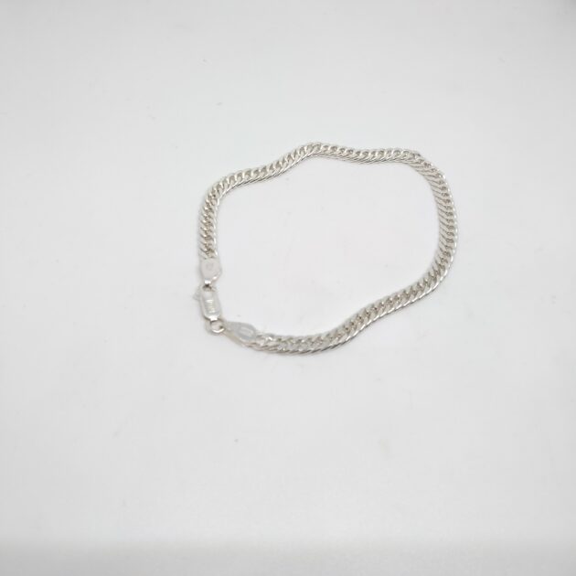Antique Heritage Coin Bracelet