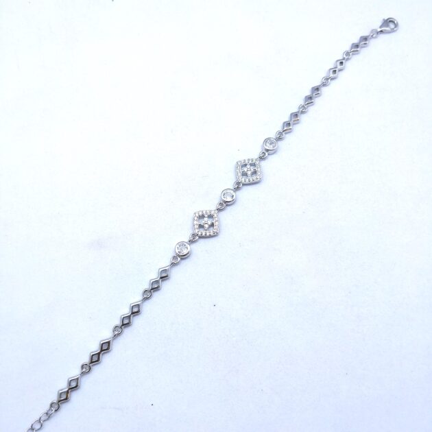 Raya Royal Byzantine Bracelet