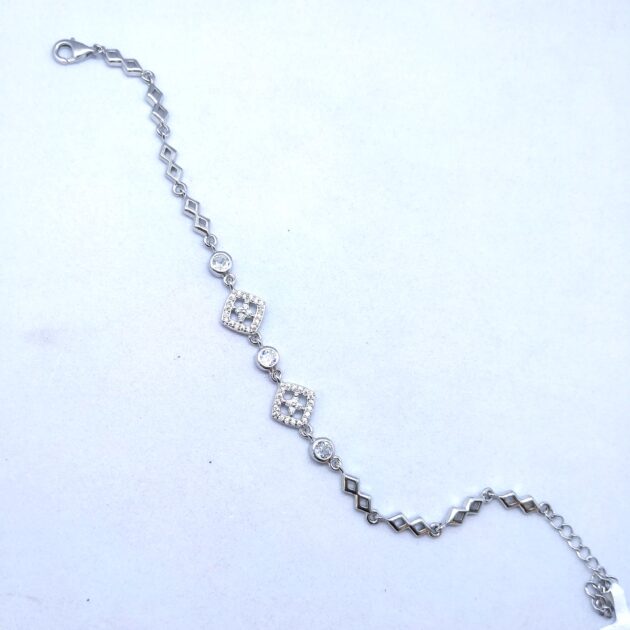 Raya Royal Byzantine Bracelet - Image 3