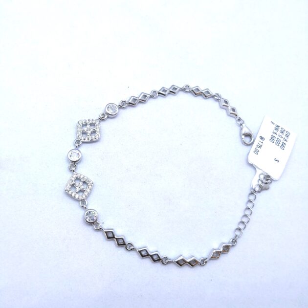 Raya Royal Byzantine Bracelet - Image 2