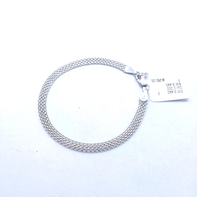 Raya Radiance Orb Bracelet