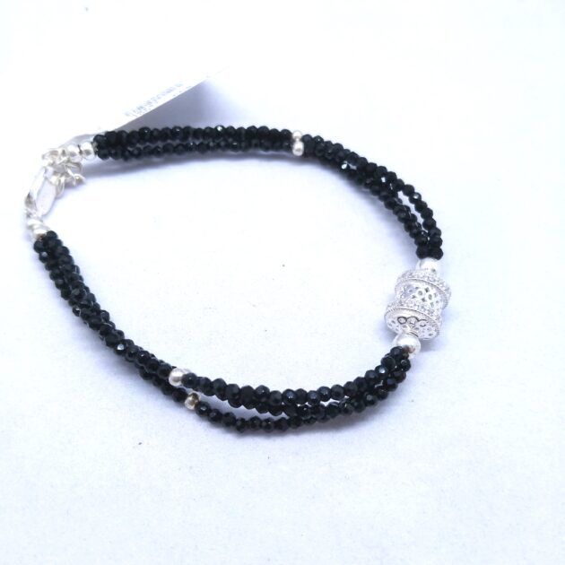Raya Meenakari Charm Bracelet